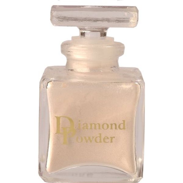 Bina Diamond Powder (1ct Natural Diamond Formulated Full Body Powder)