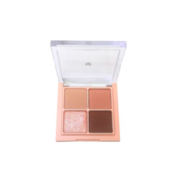 Buy 2 items and get fragrance<br> ROM&amp;ND Better Than Eyes 01 Dried Mango Tulip<br> [ romand eyeshadow eyeshadow powder eyeshadow powder eyeshadow Korea Korean cosmetics ] Non-standard mail  