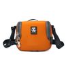 Crumpler Base Layer Cube XS Kameratasche orange