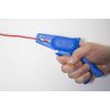 WEICON Tools Automatic Wire Stripper No. 5 Classic, Wire Stripper for Cables from 0.2-6 mm², Made in Germany