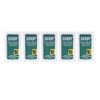 25 DERBY Razor Blades Extra Super Stainless Double Edge Sampler