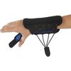ProCare Quick-Fit II Wrist Support Brace, Right Hand, X-Large