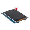 POFET 2.4 Inch 240 X 320 Display Development Board Wireless Development USB Computer Sub Screen Module