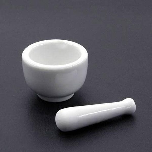 Pestle and Mortar with Pestle 1 Pair diameter 60 mm Bird Mortar, Mortar and Pestle and Mortar Mortar Bowl