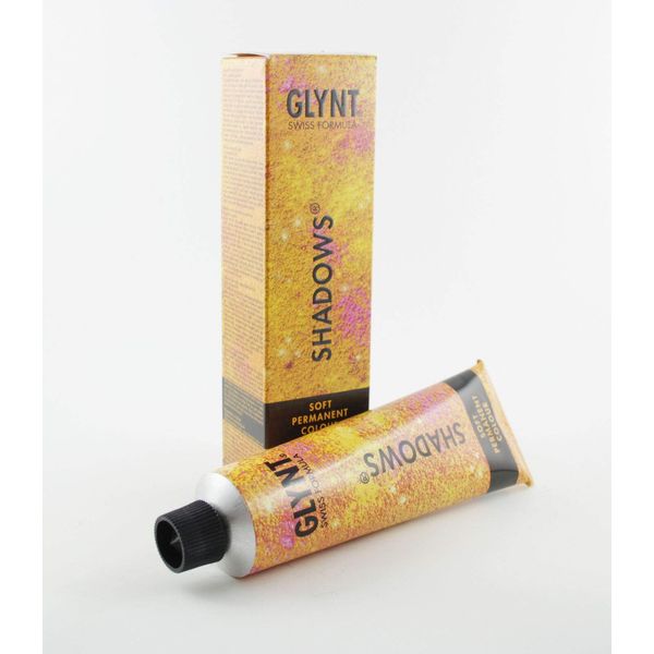 Glynt Shadows Soft Permanent Colour 100 ml 6.4
