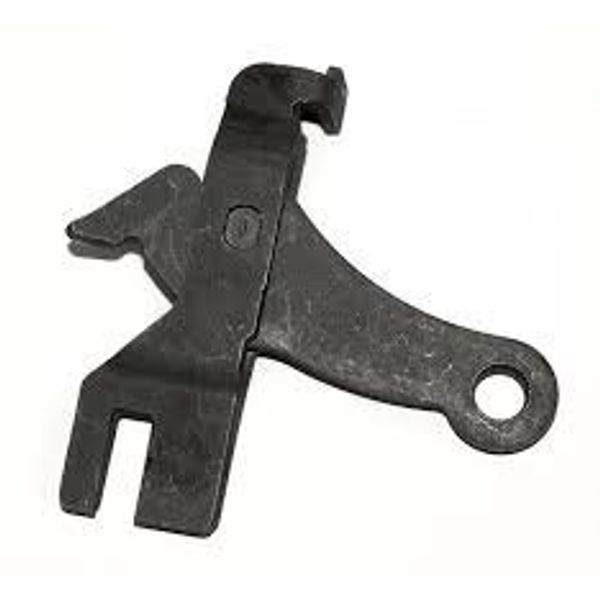 Genuine Chrysler 5080569AE Parking Brake Lever