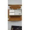 Heat Pump Thermostat CARRIER,, 24V NON-PROGRAMMABLE (26E-1)