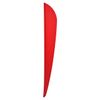 Bohning Killer Archery Vanes (36-Pack), Red