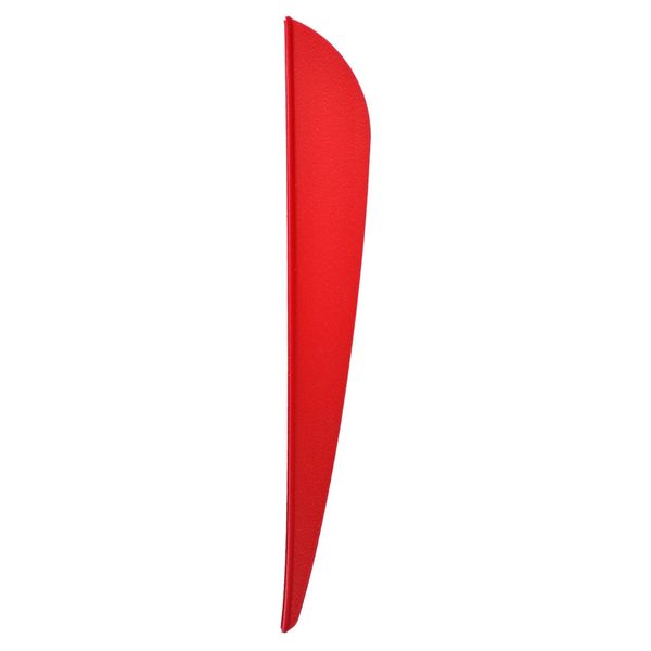 Bohning Killer Archery Vanes (36-Pack), Red