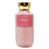 CHAMPAGNE TOAST - Includes Fine Fragrance Mist, Body Lotion and Shea Butter Cleansing Bar - FULL SIZE