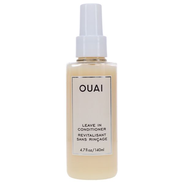 OUAI Leave In Conditioner 4.7 oz