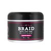 Nicole & Alyssa - Braid Styling Combo (Foam 7.2oz + Gel 8oz)