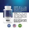 Hyperton Caps- Blood Support- 4 Bottles- 240 Capsules