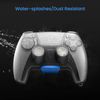 tomtoc Protective Case for PS5/PS5 Pro Controller, Hard Shell Joystick Protector for Playstation 5 DualSense Wireless Remote, Shock-Proof, Dust-Resistant, Anti-scratch, Protective Cover