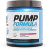 Mike O'Hearn Pump Formula Pre-Workout Cotton Candy BPI Anti-Estrogenic 8.04oz