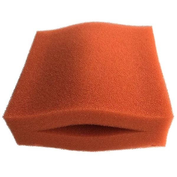 Oase 54030 Replacement Sponge Biotec 5/10 / 30, Red