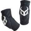 Demon Soft Cap Pro Elbow Protection Medium Black