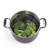 OXO Good Grips Stainless Steel Steamer With Extendable Handle