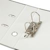 Idena A4 Folder Grey