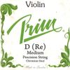 Prim 640Steelcore Violin String Set, 4/4 Size