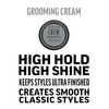 American Crew Grooming Cream 85g