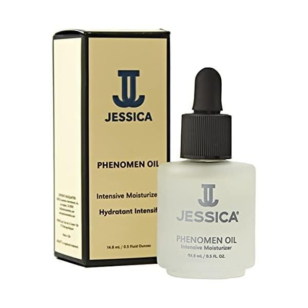 Jessica Cuticle Oil 14.8ml Japan 1559343