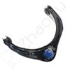 4x For 2006 - 2008 Dodge Ram 1500 4WD Front Upper Control Arms Lower Ball Joints