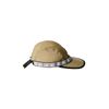 KAVU Synthetic Strapcap Lightweight & Durable Hat for Outdoors & Adventures Pyrite L