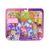 Polly Pocket Polly's Birthday Party Pack, 4Y+, JCC33
