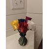 3d printed rose