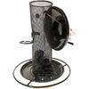 Henry Bell Metal Wild Bird Seed Feeder