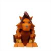 FINAL FANTASY REMAKE REMAKE, G-Award, Minifigure, Red XIII FF7