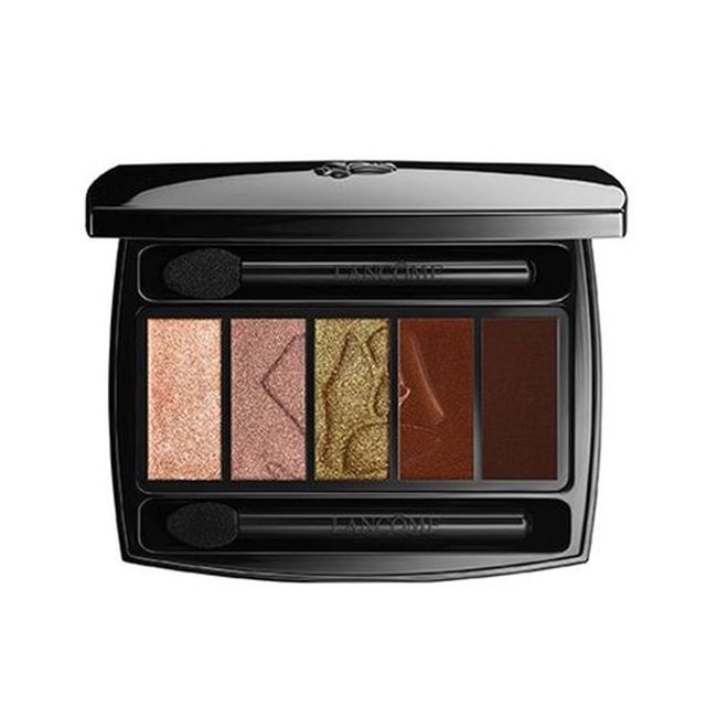 Lancome Hypnose Palette 5 Couleurs 17 Göz Farı