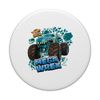 Hot Wheels - Mega Wrex PopSockets with Interchangeable PopGrip