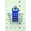 Laser 6939 Stubby Spanner Organiser Set 3pc