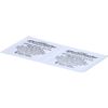 ALKOHOLTUPFER PARAM 100St 0366729