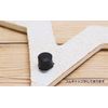 Toss Dice TDST09-6757RU Trivet, Rusty