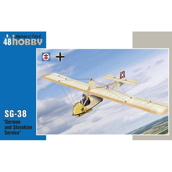 Unbekannt SH48141 Scale Model kit, Grey