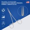Reusable Blepharoplasty Ophthalmic Complete Kit 19 PCS Surgical Eye Instruments
