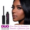 Duo Quick Set Striplash Adhesive, Dark
