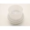 Radonna ADF17-PT-WH Aroma Diffuser, Petite, White