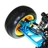 AL Front C Hub: For Tamiya DF-03 [#2662P3] [Eagle Model]