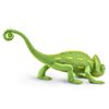 Safari Veiled Chameleon Baby, Green,Large