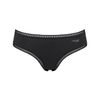 Sloggi Women's Underwear, Blue - dark combination.