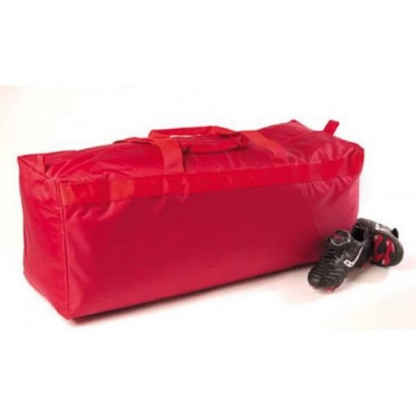 Carta Sport TEAM KIT BAG - RED