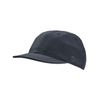 Jack Wolfskin Unisex Summer Walk Cap Baseballkappe, Phantom, ONE Size