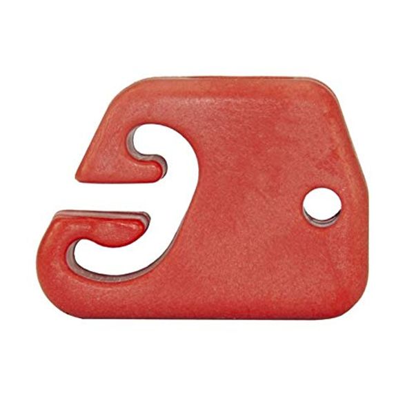 AA & E AAE Slippery Slide RED