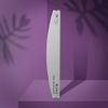 Staleks Pro Metal base EXPERT 40 for crescent nail files - Model MBE-40