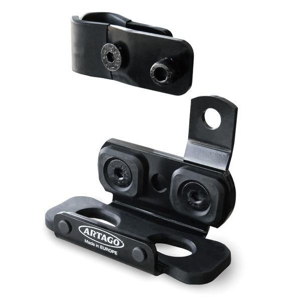 artago K202 Support 32 for Pipes and Screws