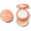 SHEGLAM Insta-Ready Face Powder Loose Under Eye Setting Powder-Taro